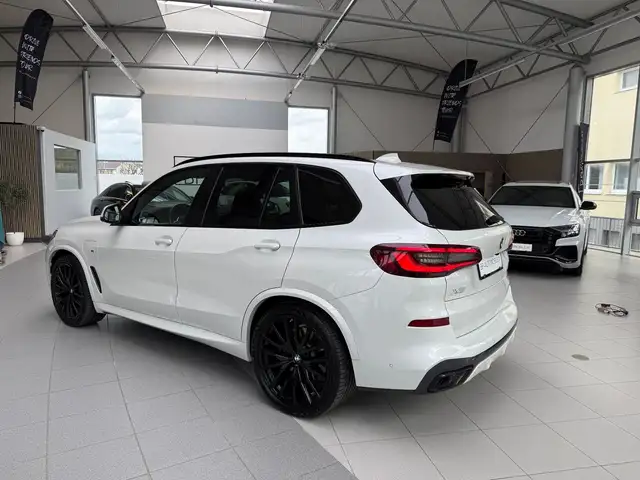 BMW X5 xDrive45e PHEV Aut. Ansicht 20