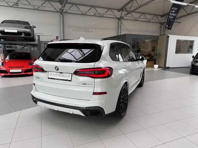 BMW X5 xDrive45e PHEV Aut. Ansicht 22