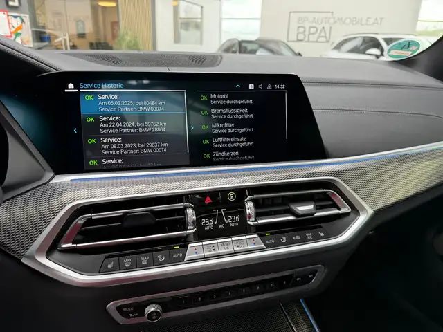 BMW X5 xDrive45e PHEV Aut. Ansicht 12