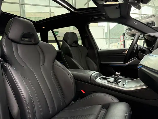 BMW X5 xDrive45e PHEV Aut. Ansicht 15