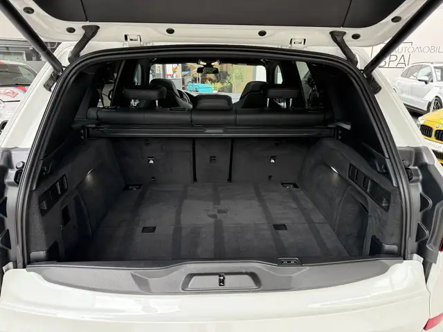BMW X5 xDrive45e PHEV Aut. Ansicht 19