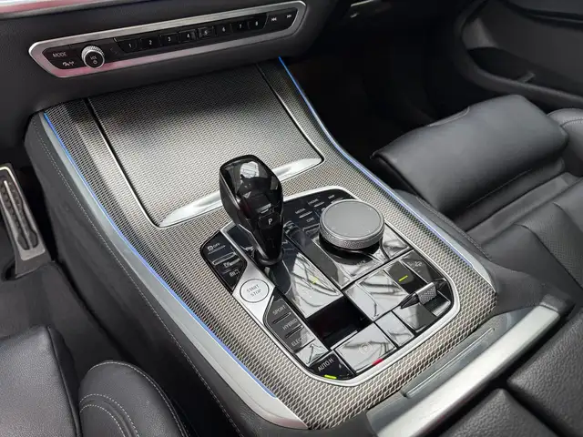 BMW X5 xDrive45e PHEV Aut. Ansicht 13