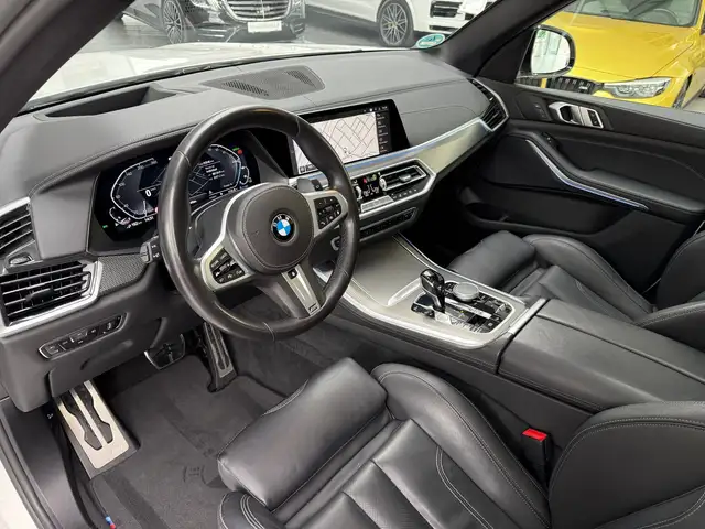 BMW X5 xDrive45e PHEV Aut. Ansicht 6