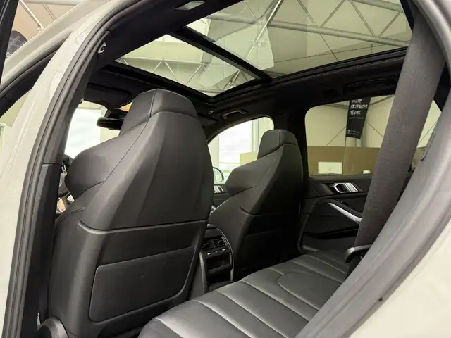 BMW X5 xDrive45e PHEV Aut. Ansicht 18
