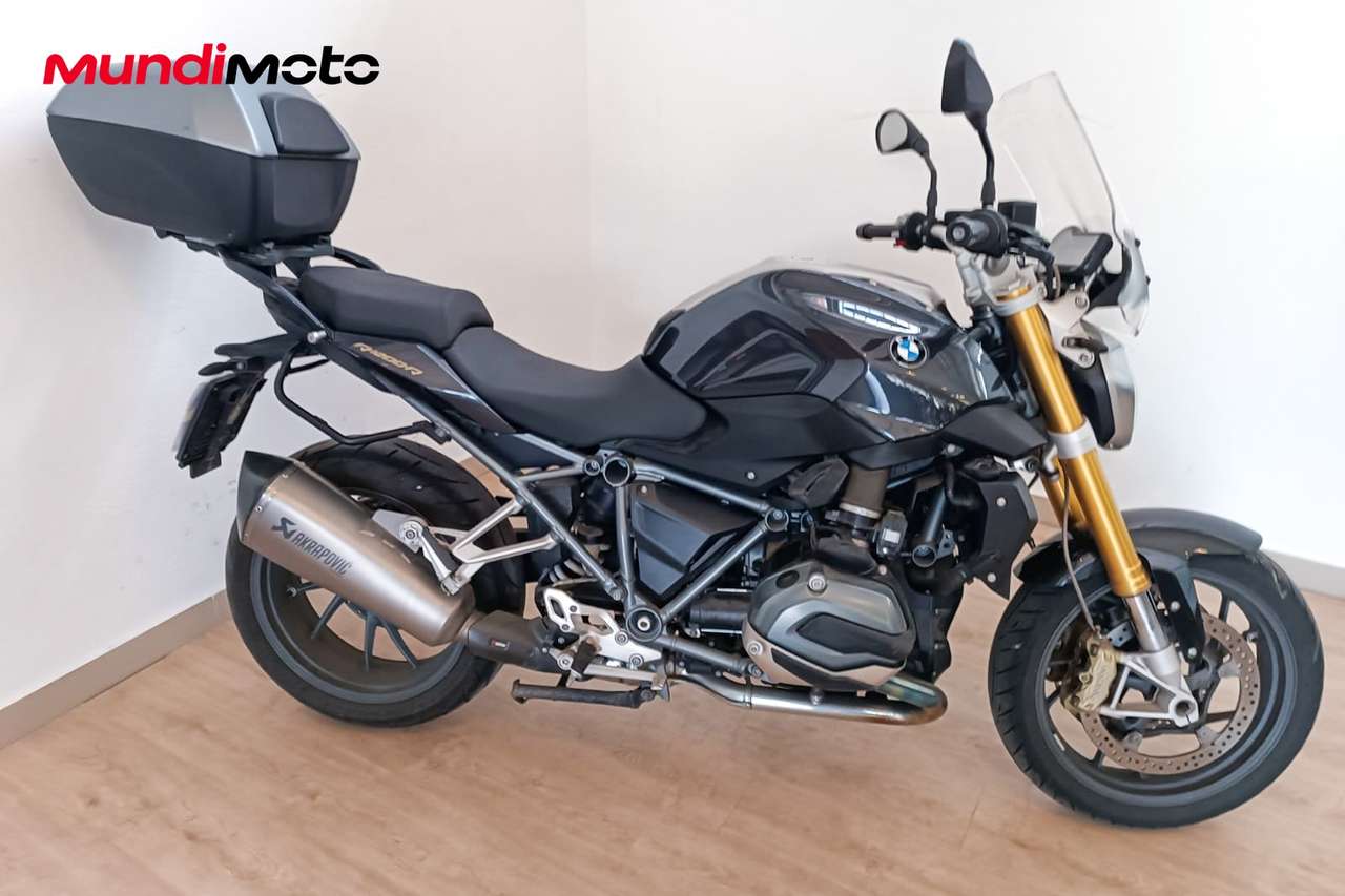 BMW R 1200 R