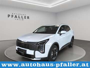 1,6 TGDI Silber MY26