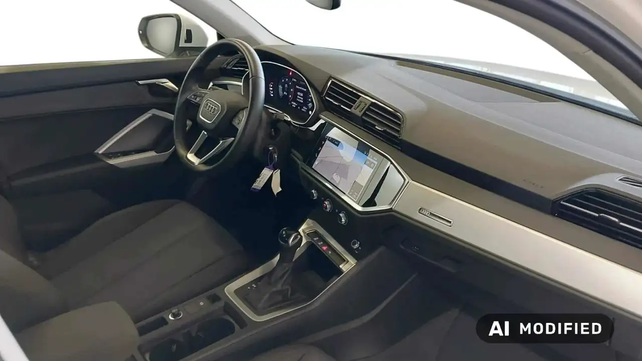 Audi Q3 35 TDI Virtual*LED*NaviTouch*SPUR*VKZ*Tempo*L, миниатюра 8