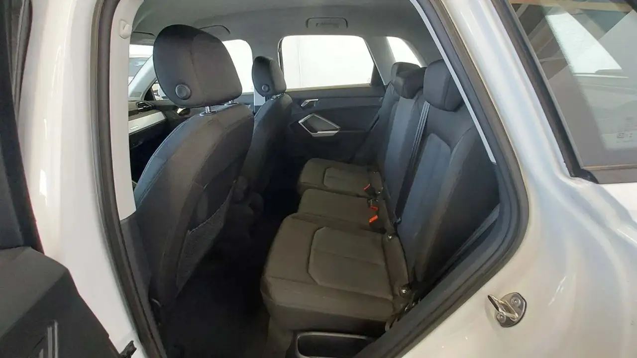 Audi Q3 35 TDI Virtual*LED*NaviTouch*SPUR*VKZ*Tempo*L, миниатюра 21
