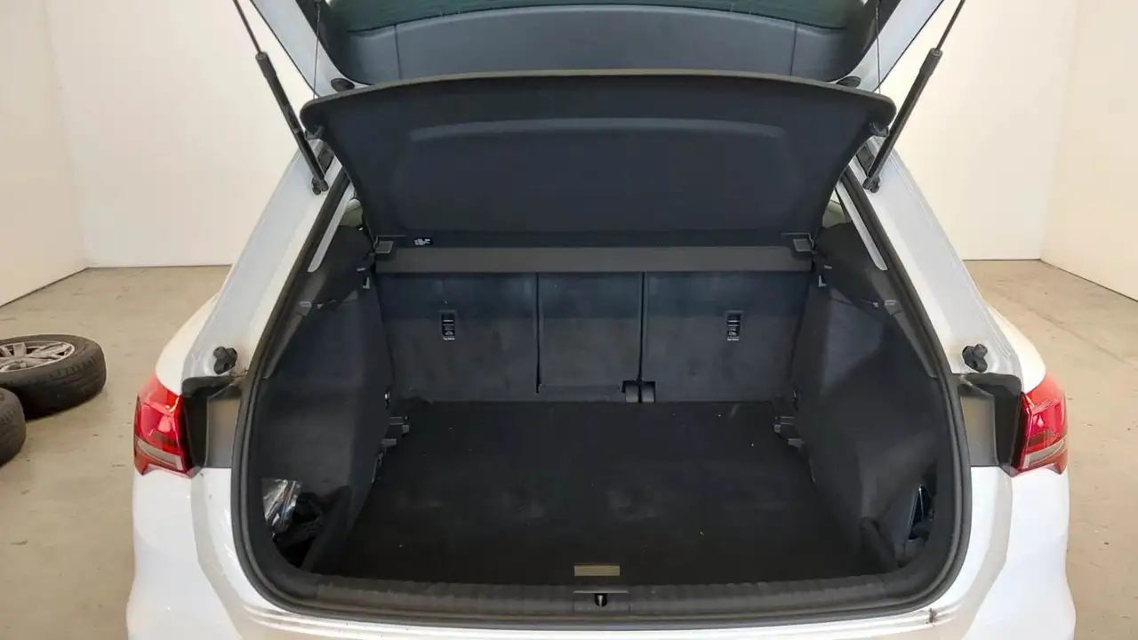 Audi Q3 35 TDI Virtual*LED*NaviTouch*SPUR*VKZ*Tempo*L, миниатюра 23