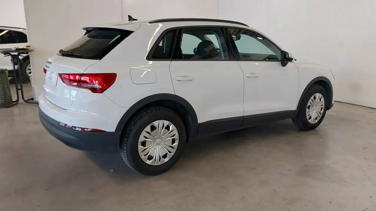 Audi Q3 35 TDI Virtual*LED*NaviTouch*SPUR*VKZ*Tempo*L, миниатюра 5