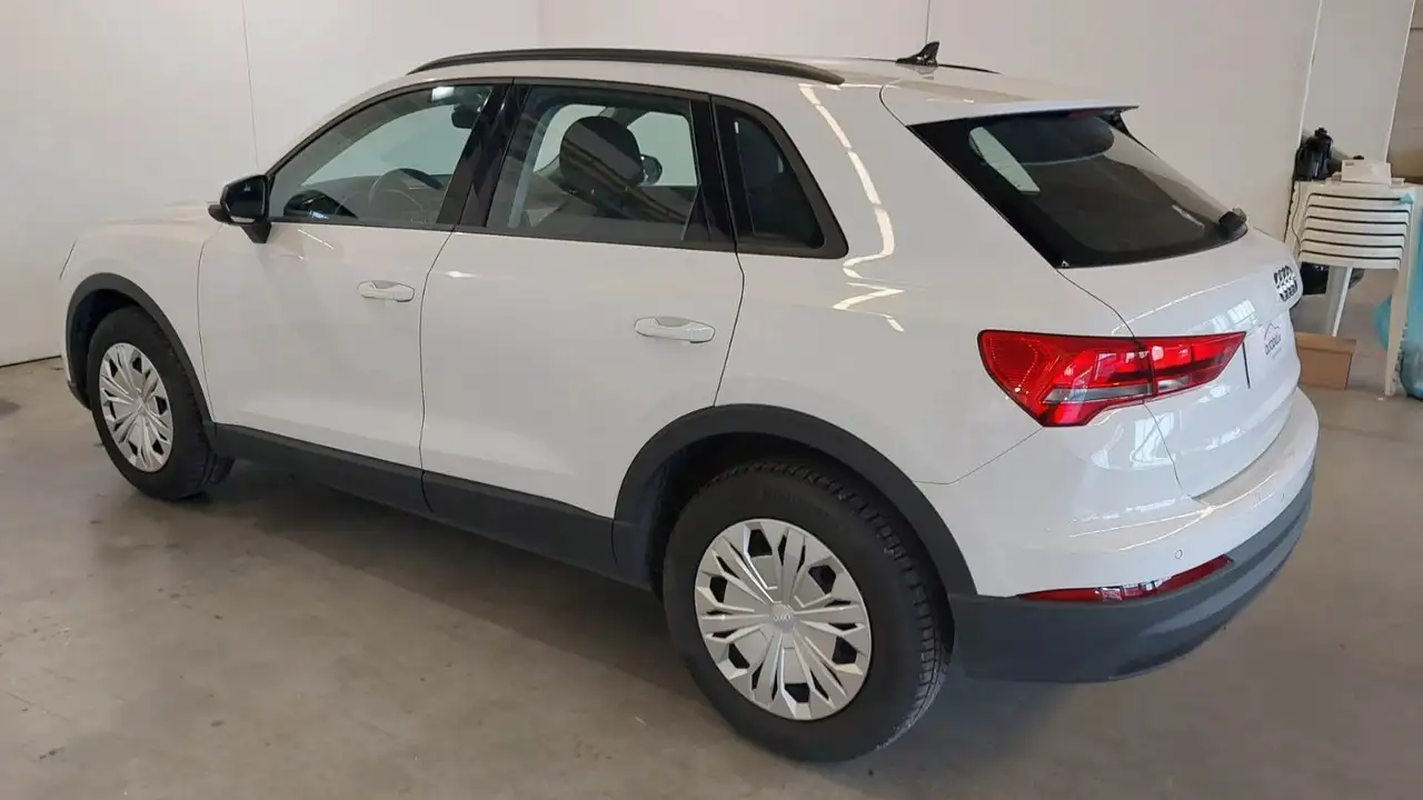 Audi Q3 35 TDI Virtual*LED*NaviTouch*SPUR*VKZ*Tempo*L, миниатюра 6