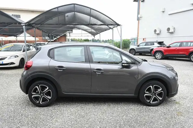 Citroen C3 view 4
