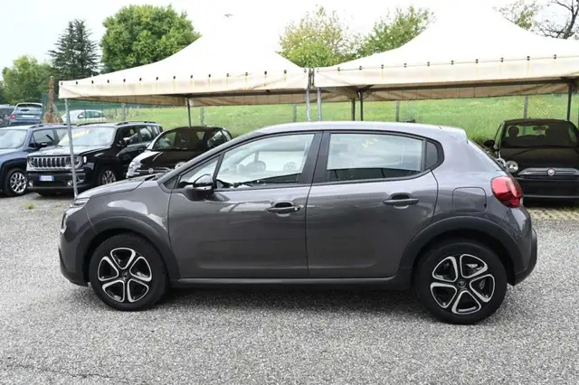 Citroen C3 view 8
