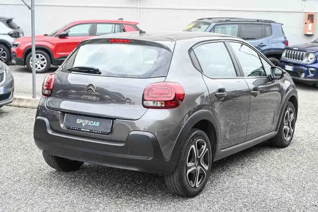Citroen C3 view 5