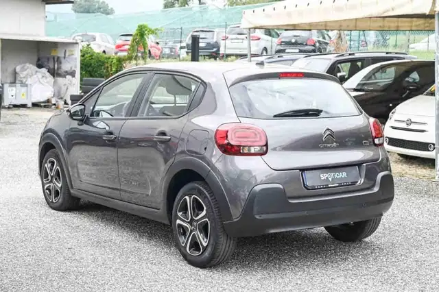 Citroen C3 view 7