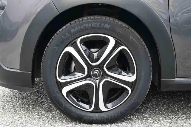 Citroen C3 view 10