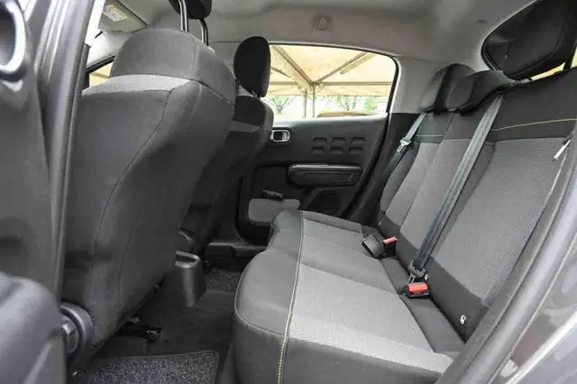 Citroen C3 view 15