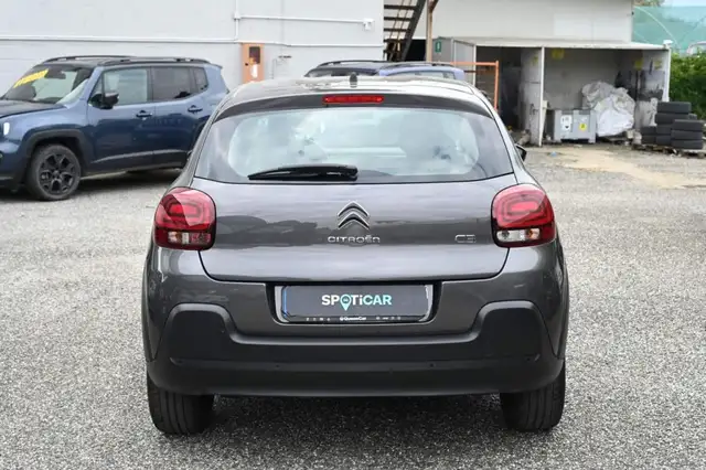 Citroen C3 view 6