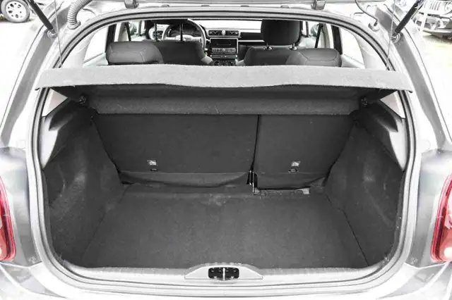 Citroen C3 view 9