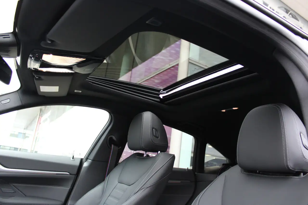 BMW 4 Series 2026 — фото 13