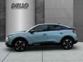 Citroen C4 Shine 1.2 Pure Tech EU6d PDC Klima-A. Rückf.-K. Al Blauw - thumbnail 2
