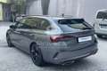 Skoda Octavia Octavia 2.0 TSI Wagon RS Argent - thumbnail 8
