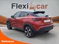 Nissan Juke DIG-T 86 kW (117 CV) DCT 7 Vel. TEKNA Rojo - thumbnail 9