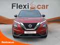 Nissan Juke DIG-T 86 kW (117 CV) DCT 7 Vel. TEKNA Rojo - thumbnail 3