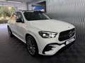 Mercedes-Benz GLE 300 300d 4Matic Aut. Blanco - thumbnail 3