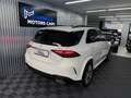Mercedes-Benz GLE 300 300d 4Matic Aut. Blanco - thumbnail 4