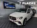 Mercedes-Benz GLE 300 300d 4Matic Aut. Blanco - thumbnail 1