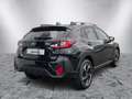 Subaru Crosstrek Platinum, LED, SHZ, Kamera Zwart - thumbnail 4