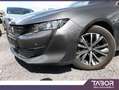 Peugeot 508 1.5 BHDi 130 EAT8 Allure Pack GPS Gris - thumbnail 5