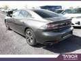 Peugeot 508 1.5 BHDi 130 EAT8 Allure Pack GPS Gris - thumbnail 4