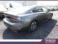 Peugeot 508 1.5 BHDi 130 EAT8 Allure Pack GPS Gris - thumbnail 3