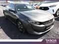 Peugeot 508 1.5 BHDi 130 EAT8 Allure Pack GPS Gris - thumbnail 2