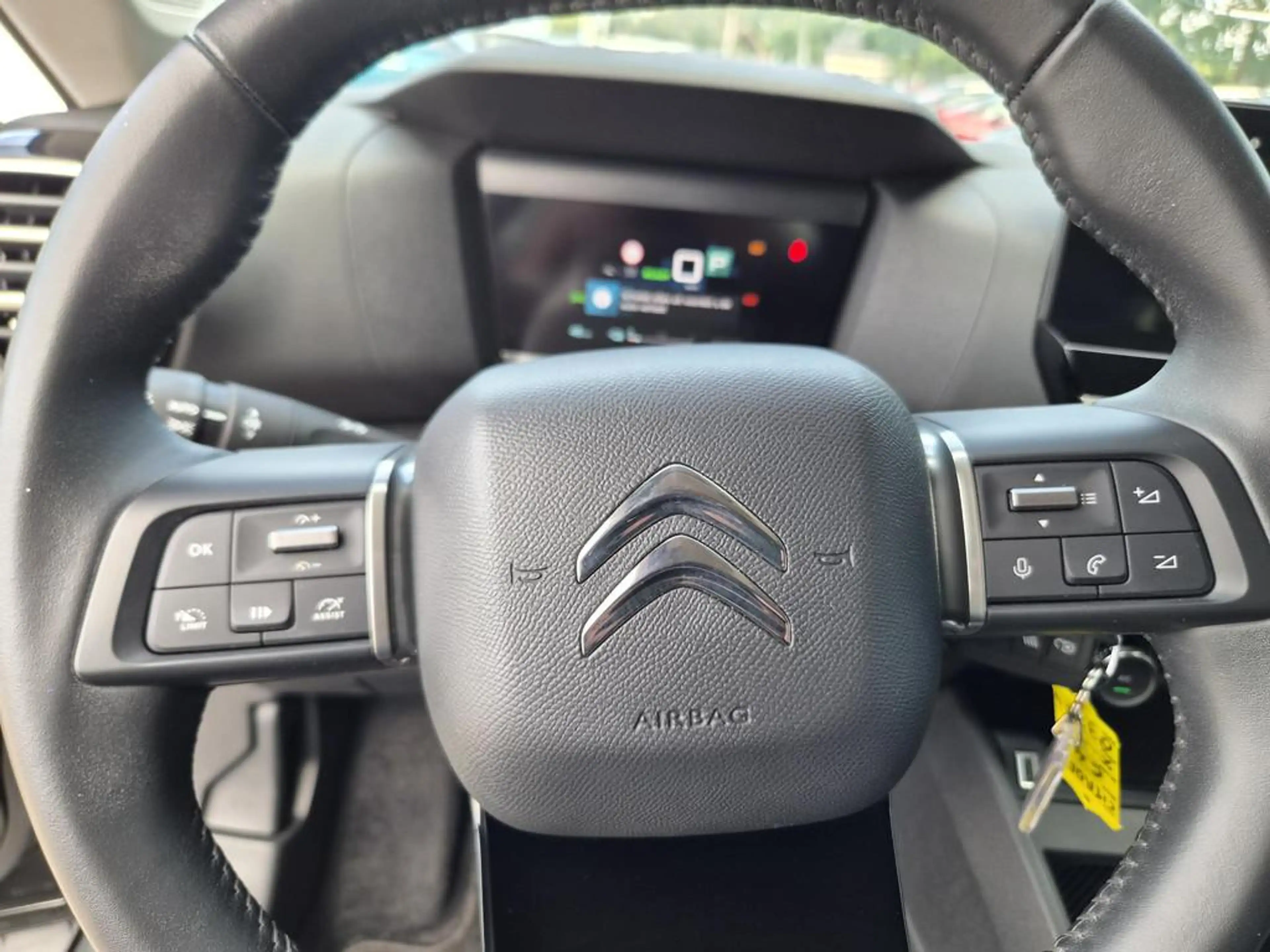 Citroen E-C4 Electric You 50 kWh | CAMERA | SOH 96% | — photo 9