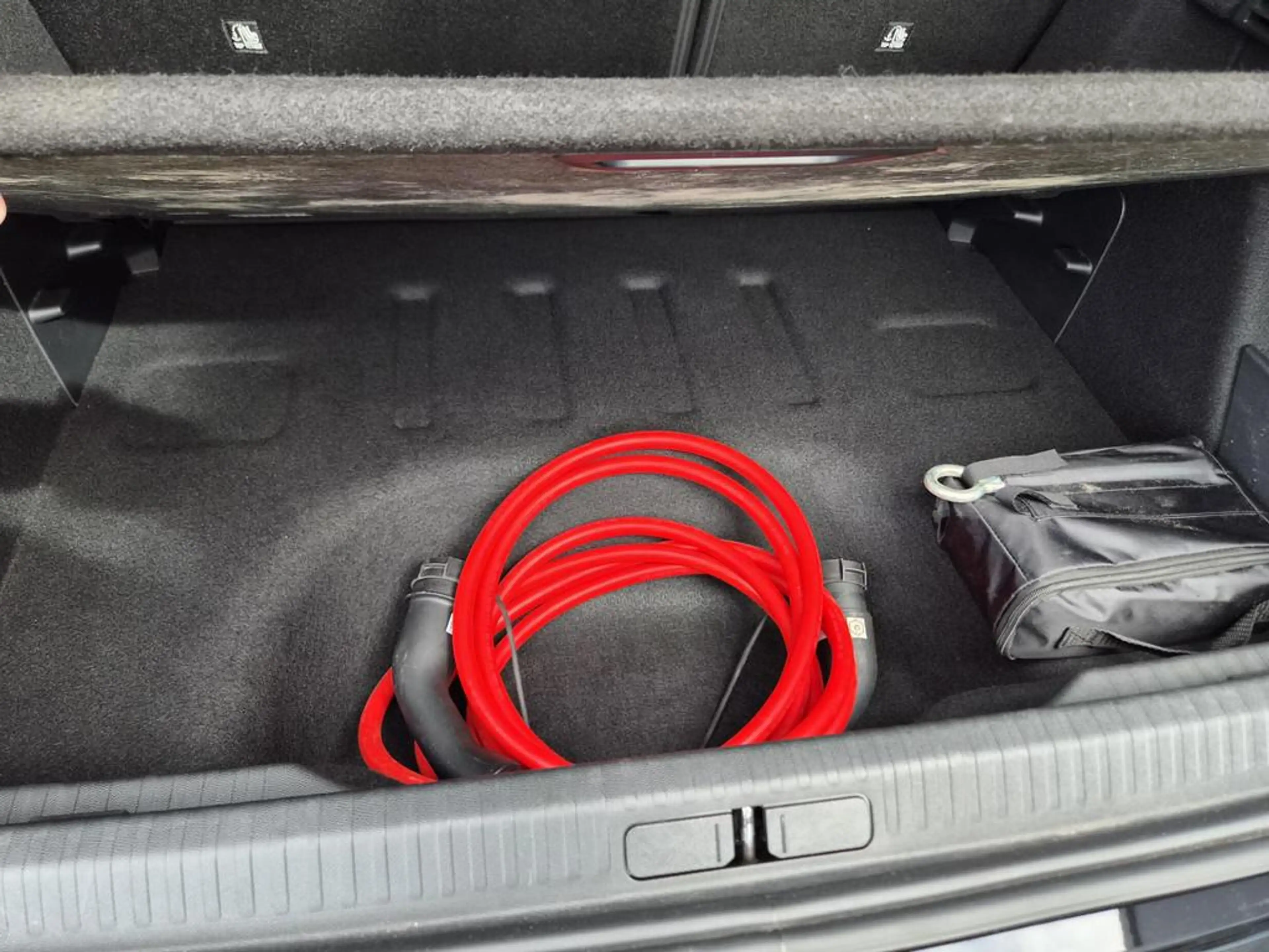 Citroen E-C4 Electric You 50 kWh | CAMERA | SOH 96% | — photo 14
