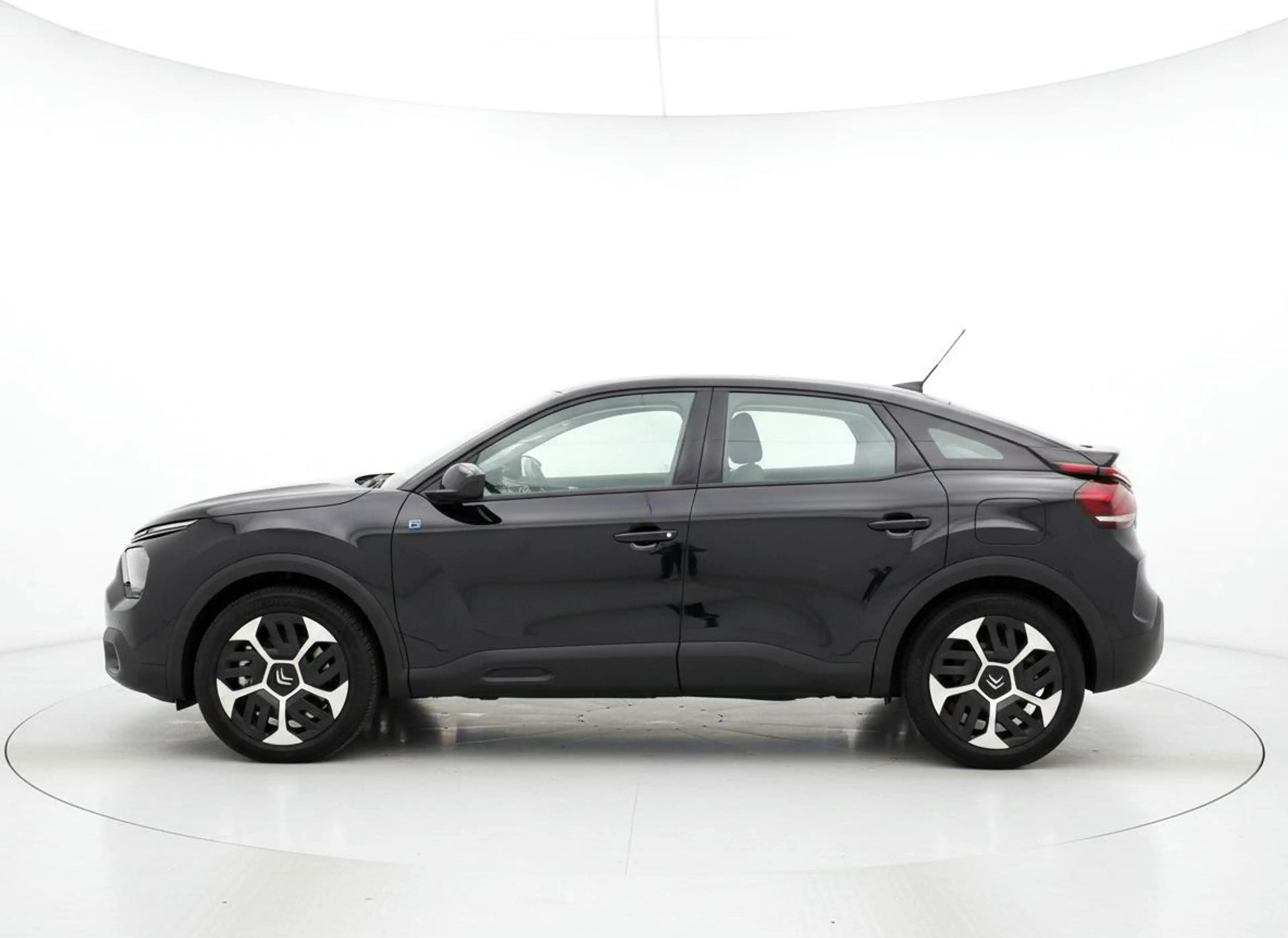 Citroen E-C4 Electric You 50 kWh | CAMERA | SOH 96% | — photo 5