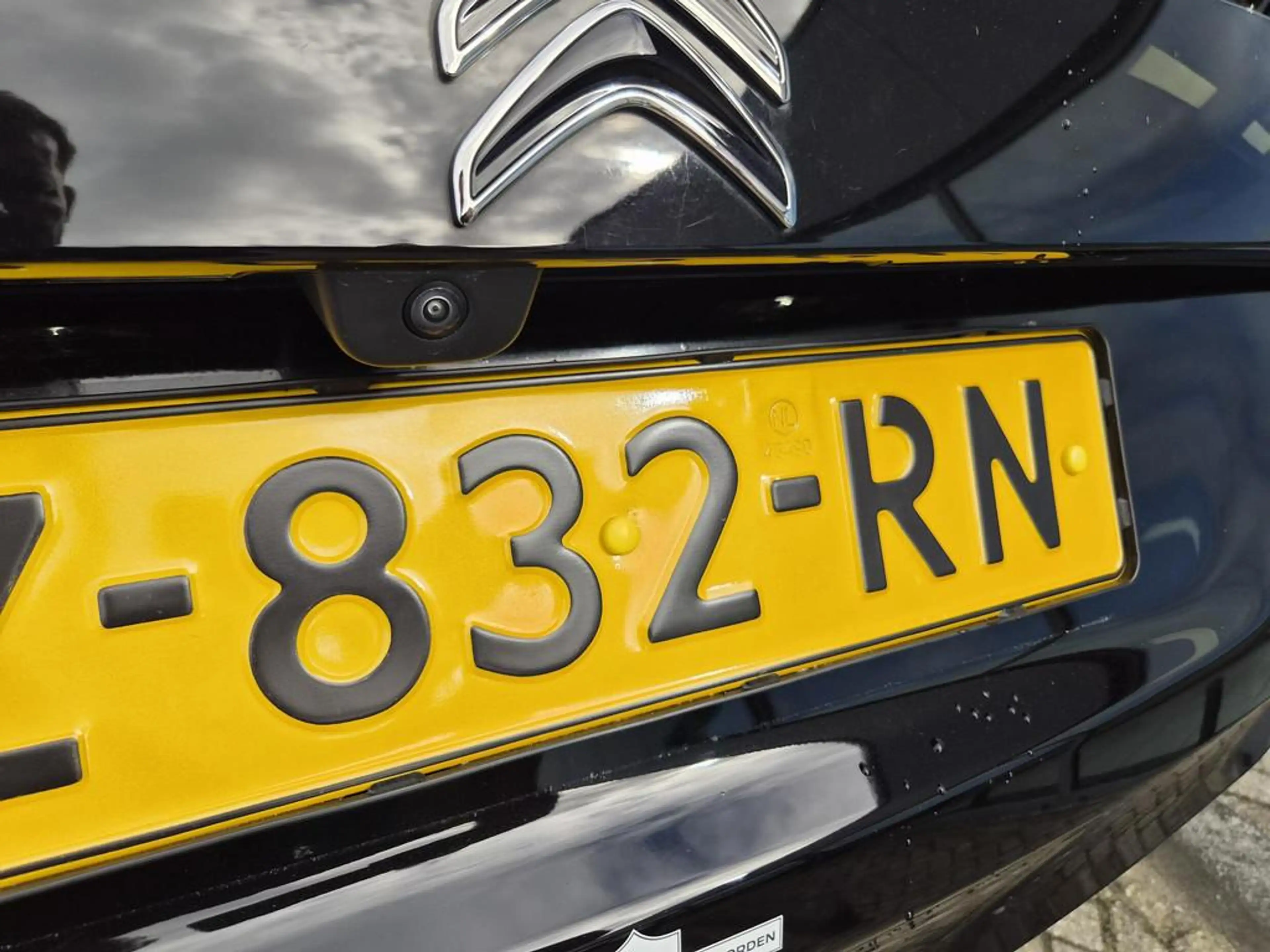 Citroen E-C4 Electric You 50 kWh | CAMERA | SOH 96% | — photo 15
