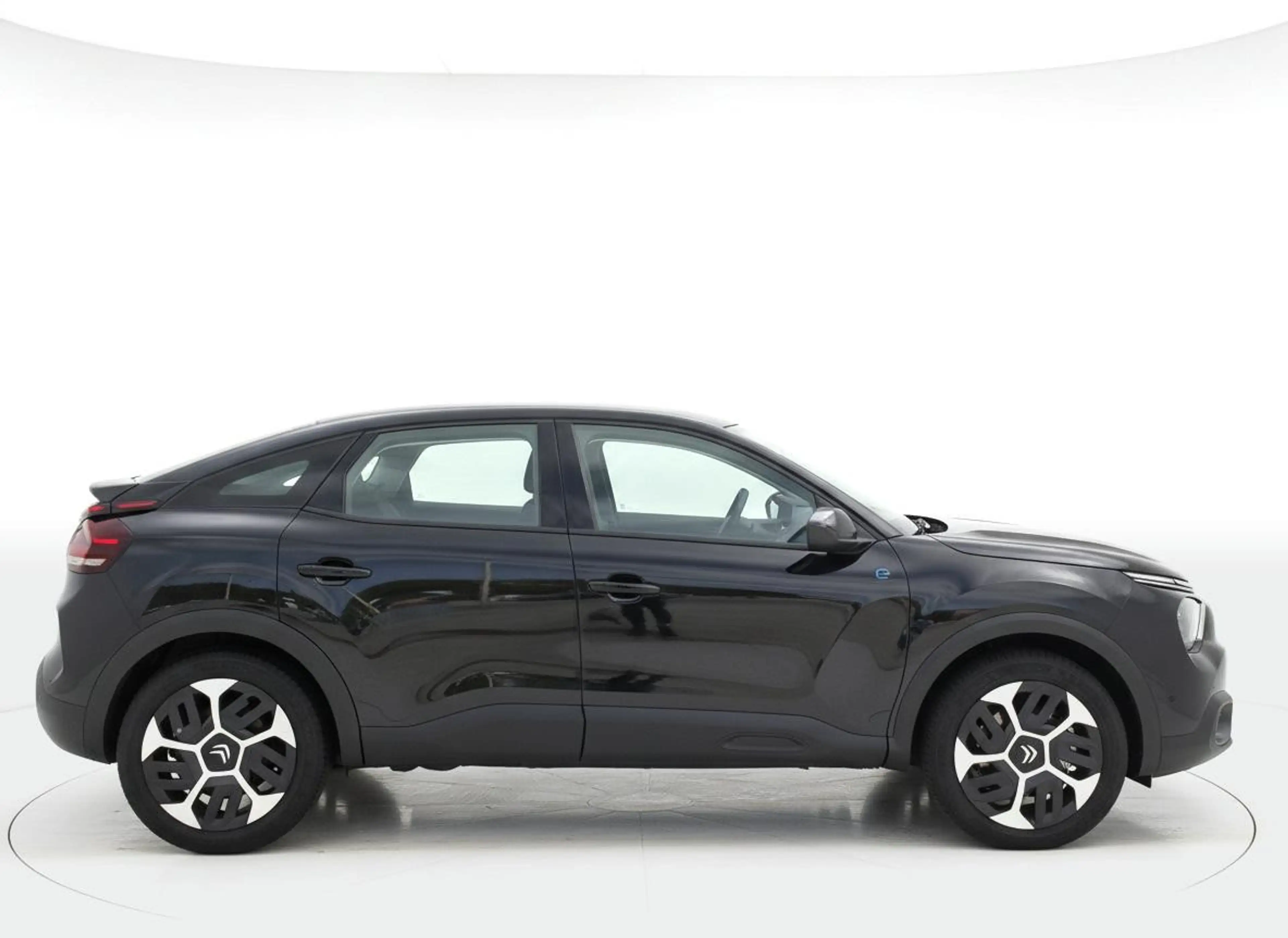 Citroen E-C4 Electric You 50 kWh | CAMERA | SOH 96% | — photo 4