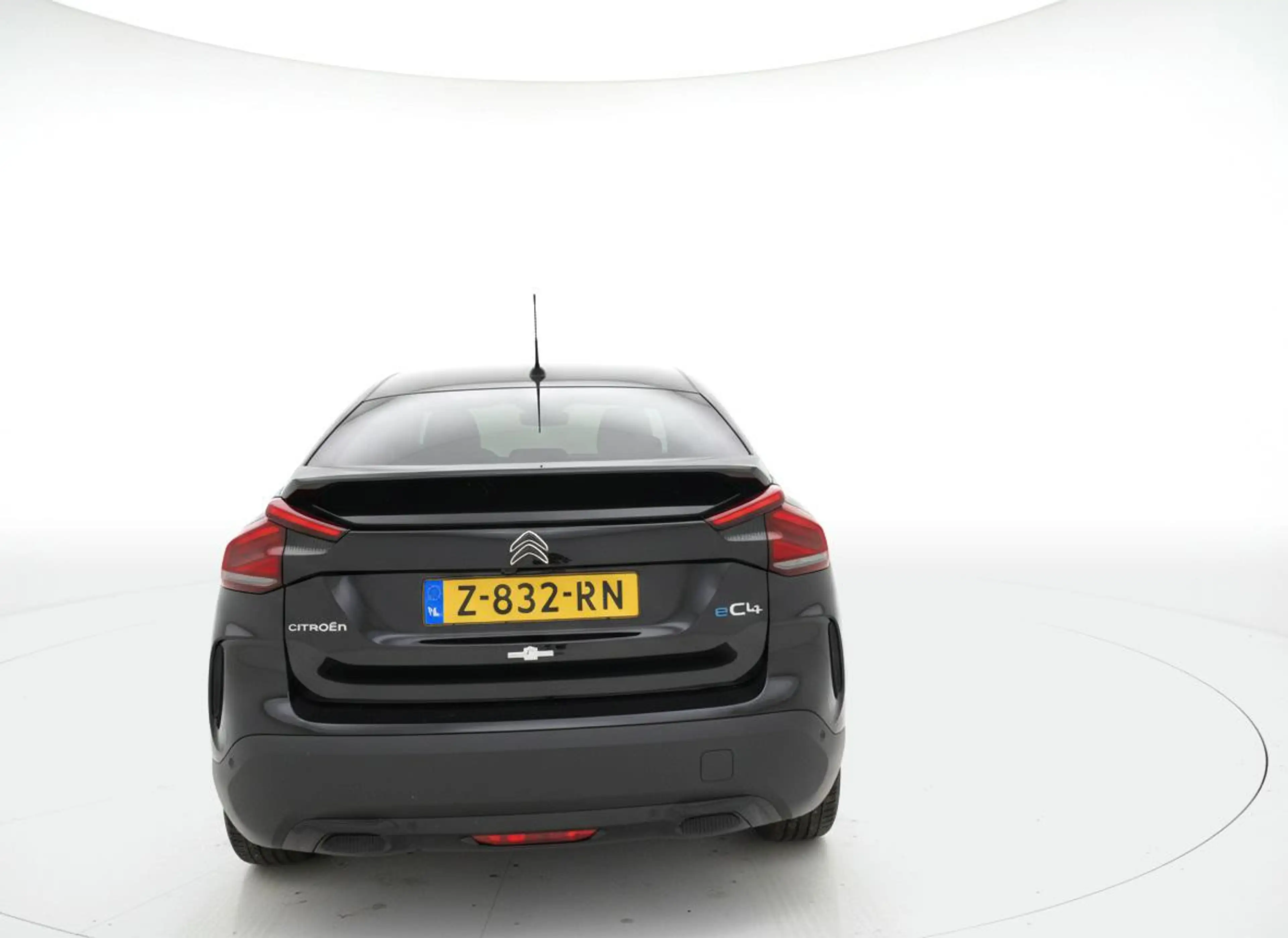 Citroen E-C4 Electric You 50 kWh | CAMERA | SOH 96% | — photo 6
