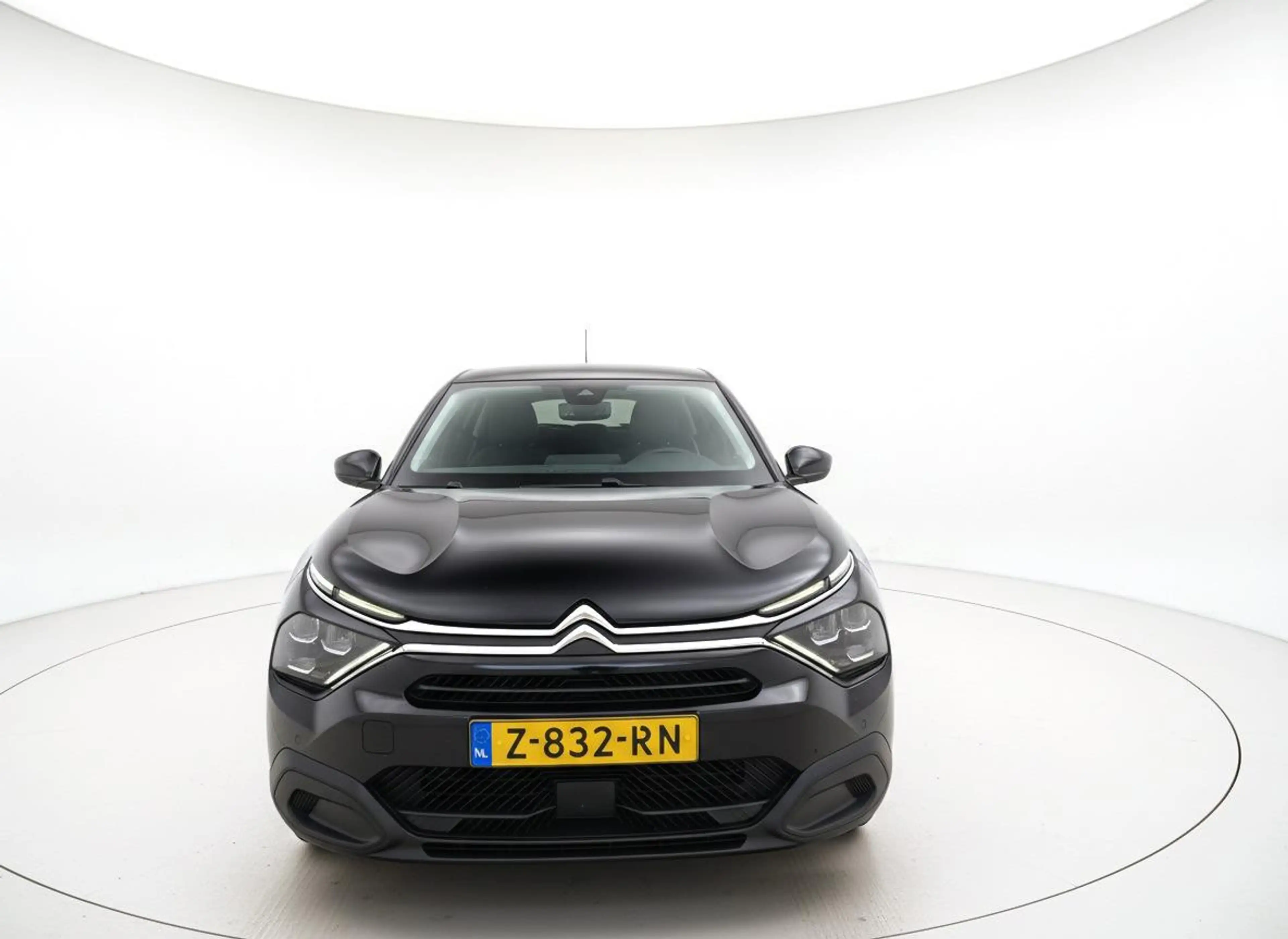 Citroen E-C4 Electric You 50 kWh | CAMERA | SOH 96% | — photo 2
