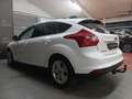 Ford Focus 1.6TDCi Sport 115 Blanco - thumbnail 5