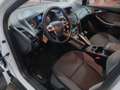 Ford Focus 1.6TDCi Sport 115 Blanco - thumbnail 10