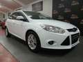 Ford Focus 1.6TDCi Sport 115 Blanco - thumbnail 7