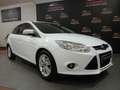 Ford Focus 1.6TDCi Sport 115 Blanco - thumbnail 6