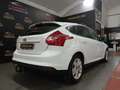 Ford Focus 1.6TDCi Sport 115 Blanco - thumbnail 27