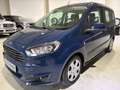Ford Tourneo Courier Tourneo 1.0 EcoBoost Trend*Klima*SHZ* Blau - thumbnail 1