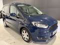 Ford Tourneo Courier Tourneo 1.0 EcoBoost Trend*Klima*SHZ* Blau - thumbnail 3